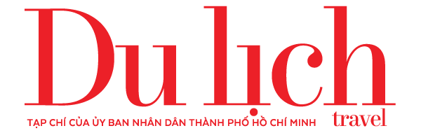 TẠP CHÍ DU LỊCH TP. HỒ CHÍ MINH